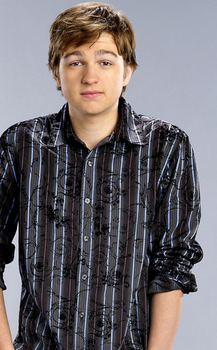 Angus T. Jones